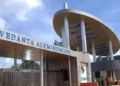 Vedanta Aluminum