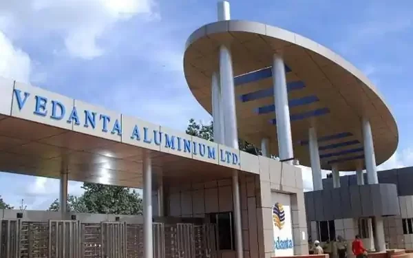 Vedanta Aluminum