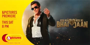 Kisi Ka Bhai Kisi Ki Jaan