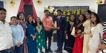 CMK National College