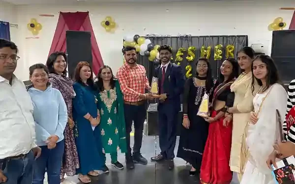 CMK National College