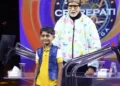 Kaun Banega Crorepati Season 15'