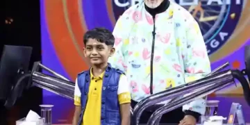 Kaun Banega Crorepati Season 15'