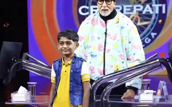Kaun Banega Crorepati Season 15'
