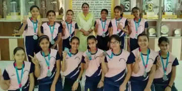 Roller Skating Championship