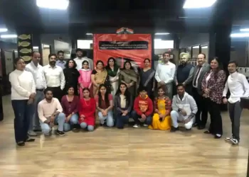 Entrepreneurship Awareness Program