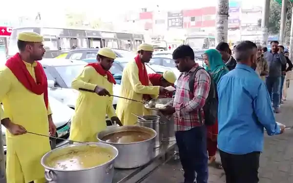 Langar
