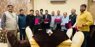 Shoe Merchant Association