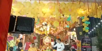 Shri Shyam Janmotsav