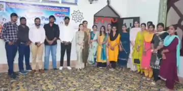 Shah Satnam Ji College