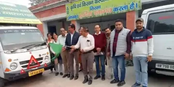 National Food Security