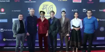 JIO MAMI Festival