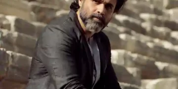 Emraan Hashmi