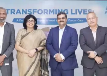 Apollo Proton Cancer Cente