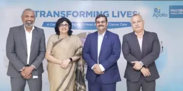 Apollo Proton Cancer Cente