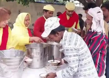 Shri Guru Nanak Dev Ji