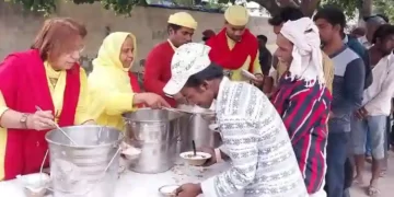 Shri Guru Nanak Dev Ji