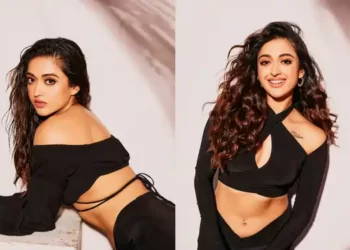 Ravi Teja
