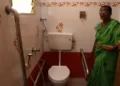 Toilet Project