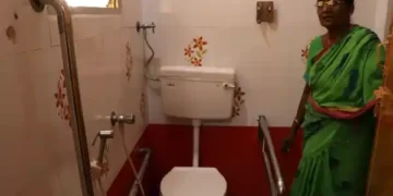Toilet Project
