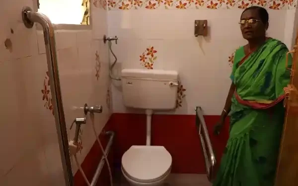 Toilet Project