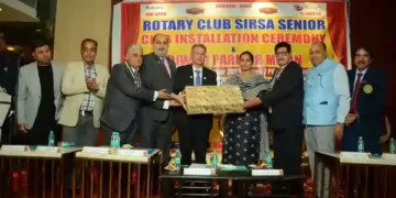 Rotary Club