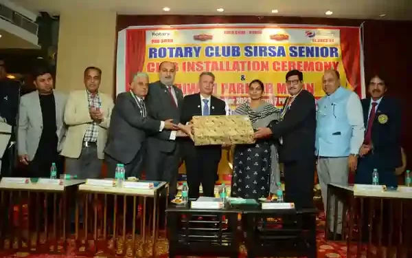 Rotary Club