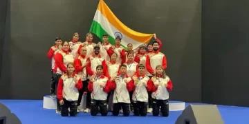 Asian Boxing Championship