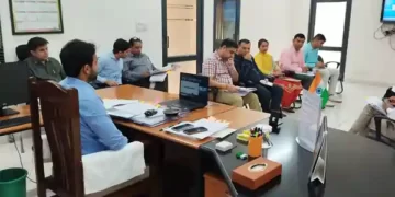 Plastic management plant