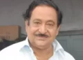 Actor Chandra Mohan Biography