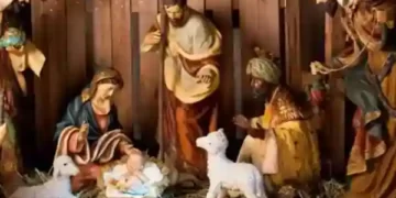 Celebrate Christmas Meaning