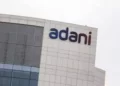 Adani Green