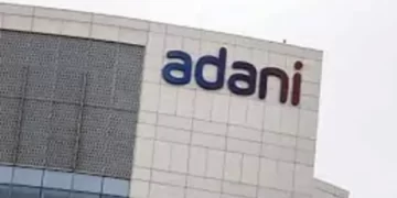 Adani Green