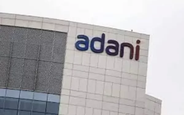 Adani Green