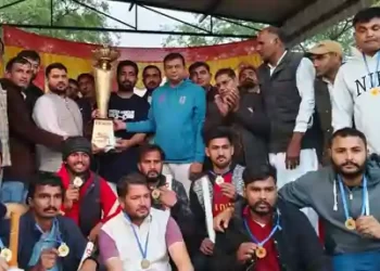 Cricket Competition
