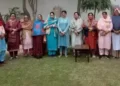 Mahila Aakrosh