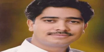 Aditya Chautala