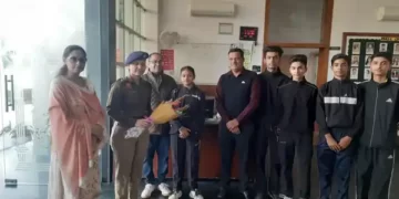 badminton competition