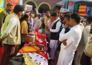 Bharat Sankalp Public Dialogue Programs