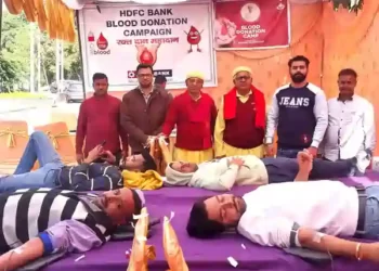 Blood Donation