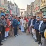 Cleanliness Campaign