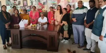 Beti Bachao-Beti Padhao