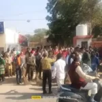 Mega Cleaning Campaign