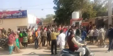 Mega Cleaning Campaign