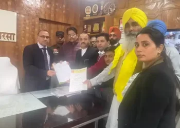 National Kisan Manch