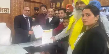 National Kisan Manch