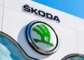 Skoda Auto India