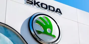 Skoda Auto India