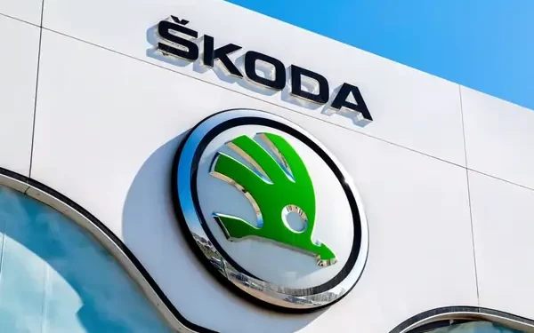 Skoda Auto India