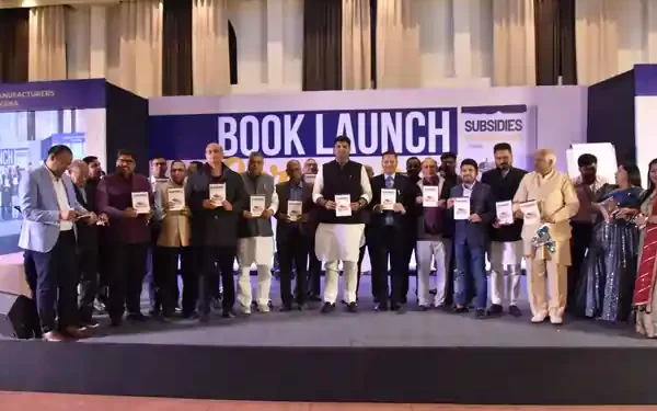 Subsidy for Manufacturers in Haryana